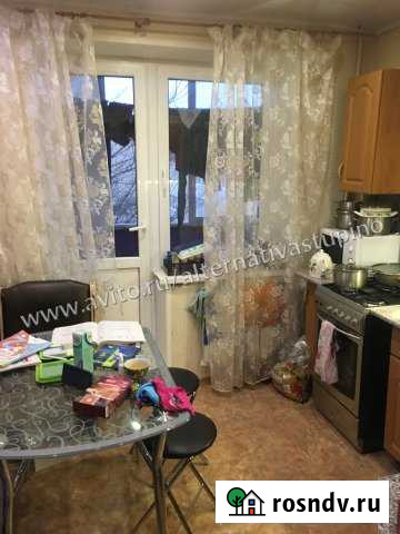 2-комнатная квартира, 52 м², 4/5 эт. на продажу в Ступино Ступино - изображение 1