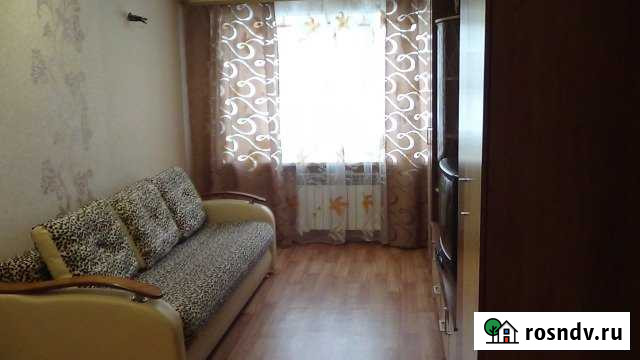 3-комнатная квартира, 60 м², 2/5 эт. в аренду посуточно в Борисоглебске Борисоглебск - изображение 1