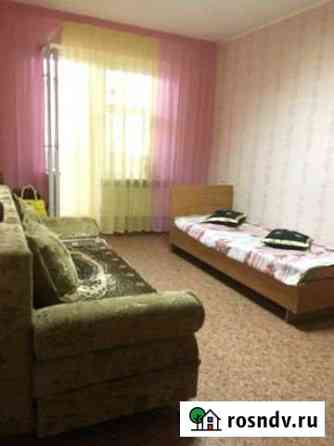 1-комнатная квартира, 34 м², 1/9 эт. на продажу в Елабуге Елабуга