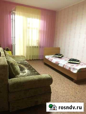 1-комнатная квартира, 34 м², 1/9 эт. на продажу в Елабуге Елабуга - изображение 1