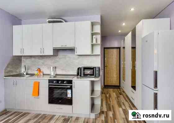 1-комнатная квартира, 47 м², 5/12 эт. в аренду посуточно в Батайске Батайск