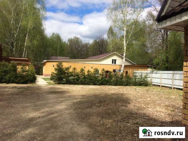 База отдыха Бор - изображение 1