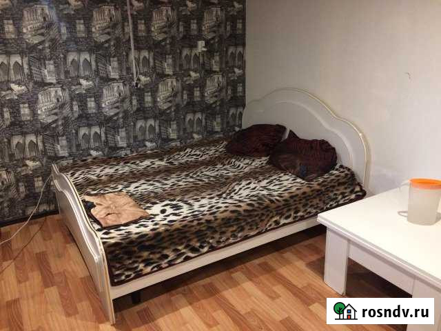 Дом 25 м² на участке 3 сот. в аренду посуточно в Тобольске Тобольск - изображение 1