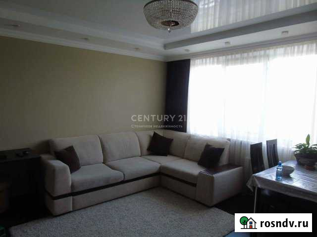 2-комнатная квартира, 55 м², 8/17 эт. на продажу в Московском Московской области Московский - изображение 1