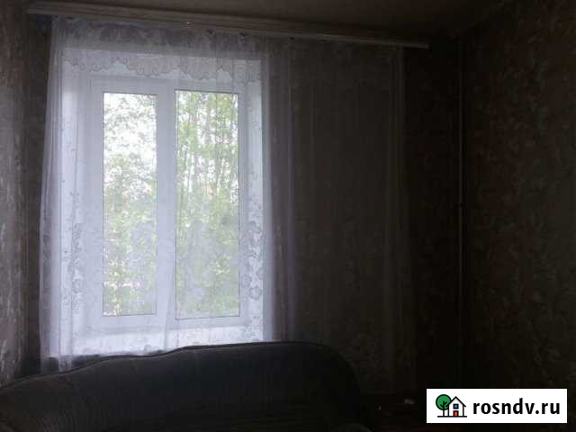 3-комнатная квартира, 58 м², 3/3 эт. на продажу в Юрге Юрга - изображение 1