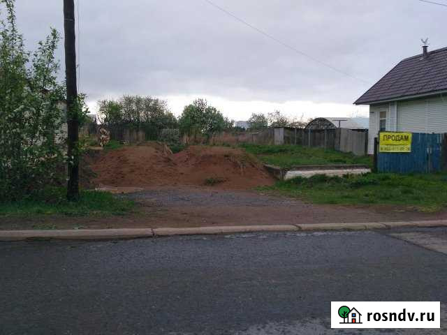 Участок ИЖС 7 сот. на продажу в Чайковском Чайковский - изображение 1