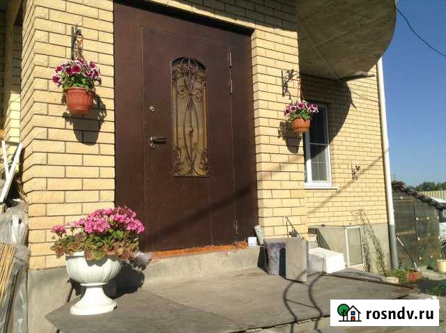 Коттедж 390 м² на участке 12 сот. на продажу в Пензе Пенза - изображение 1