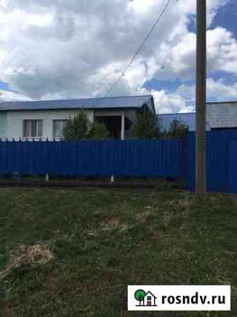 Коттедж 80 м² на участке 10 сот. на продажу в Альметьевске Альметьевск