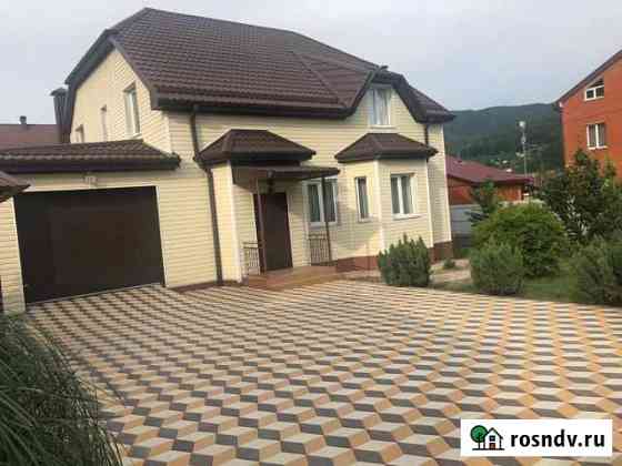 Дом 240 м² на участке 10 сот. в аренду посуточно в Агое Агой