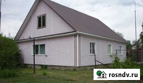 Дом 120 м² на участке 30 сот. на продажу в Новоуральске Новоуральск - изображение 1