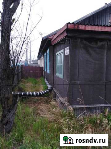 Дом 45.9 м² на участке 6 сот. на продажу в Монгохто Монгохто - изображение 1