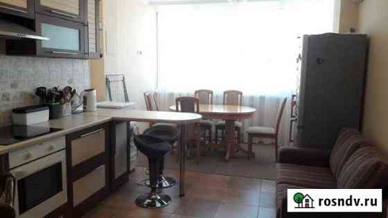 4-комнатная квартира, 120 м², 10/12 эт. на продажу в Анапе Анапа
