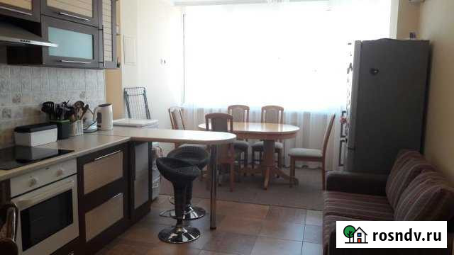 4-комнатная квартира, 120 м², 10/12 эт. на продажу в Анапе Анапа - изображение 1