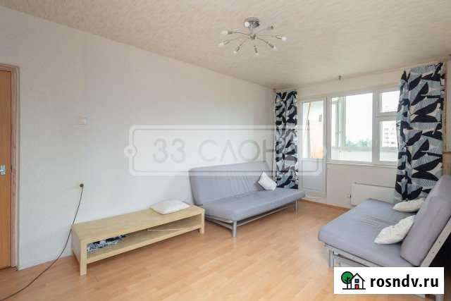 2-комнатная квартира, 59 м², 7/17 эт. на продажу в Андреевке Андреевка - изображение 1