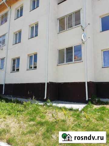 3-комнатная квартира, 65 м², 1/5 эт. на продажу в Белоярском Свердловской области Белоярский - изображение 1