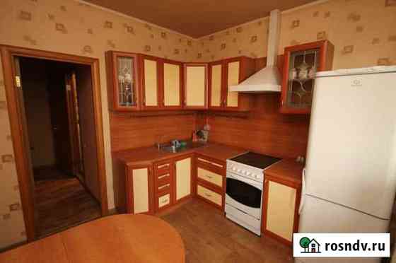 2-комнатная квартира, 56 м², 7/9 эт. в аренду на длительный срок в Нефтеюганске Нефтеюганск