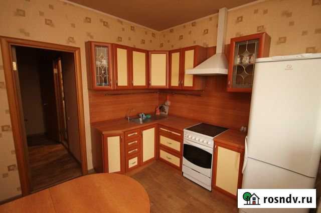 2-комнатная квартира, 56 м², 7/9 эт. в аренду на длительный срок в Нефтеюганске Нефтеюганск - изображение 1