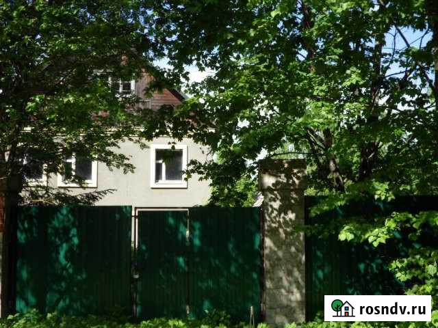 Дом 94 м² на участке 25 сот. на продажу во Фряново Фряново - изображение 1