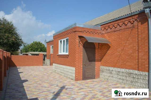 Дом 230 м² на участке 15 сот. на продажу в Коржевском Коржевский - изображение 1