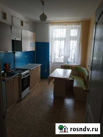 3-комнатная квартира, 80 м², 3/9 эт. в аренду на длительный срок в Симферополе Симферополь - изображение 1