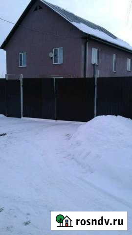 Коттедж 240 м² на участке 9 сот. на продажу в Кургане Курган - изображение 1