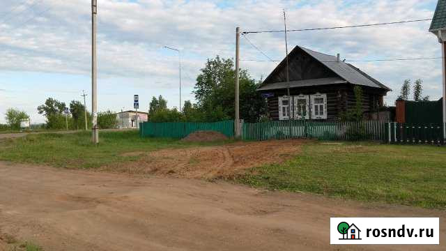 Дом 30 м² на участке 10 сот. на продажу в Нефтекамске Нефтекамск - изображение 1