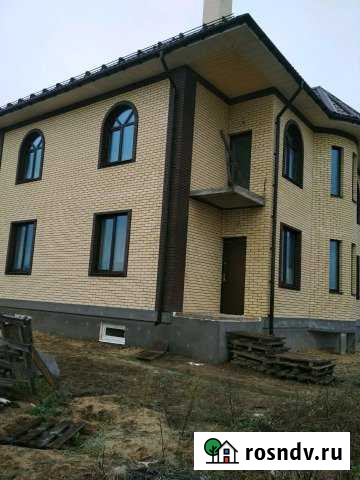 Коттедж 370 м² на участке 15 сот. на продажу в Иваново Иваново - изображение 1