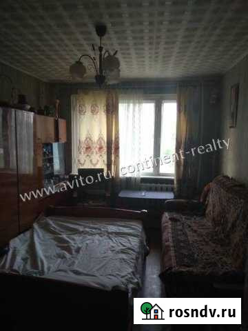 Комната 17 м² в 1-ком. кв., 1/2 эт. на продажу в Мелехово Мелехово - изображение 1