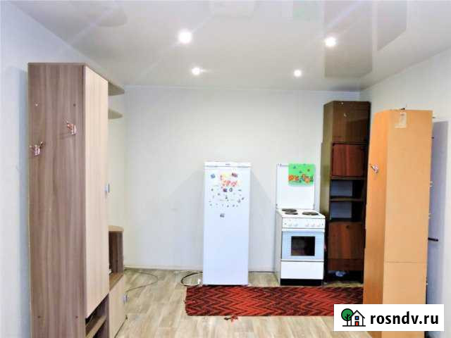 Комната 17 м² в 1-ком. кв., 7/8 эт. в аренду на длительный срок в Сыктывкаре Сыктывкар - изображение 1