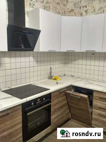 1-комнатная квартира, 40 м², 6/12 эт. в аренду на длительный срок в Заречье Заречье - изображение 1