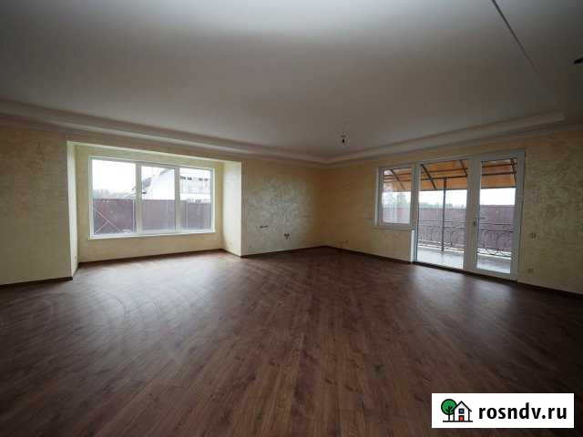 Дом 200 м² на участке 8 сот. на продажу в Сертолово Сертолово - изображение 1