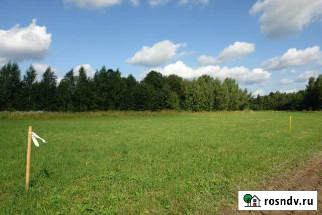 Участок ИЖС 10 сот. на продажу в Бавлах Бавлы - изображение 1