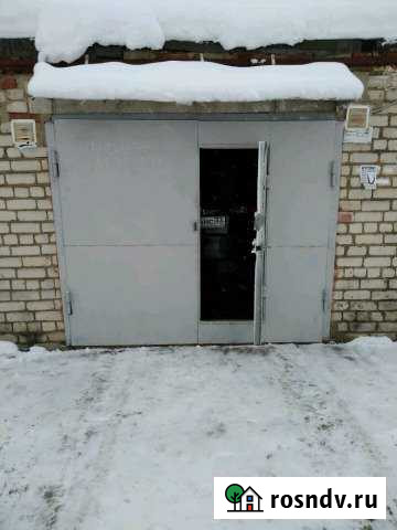 Гараж 24 м² на продажу в Кольчугино Кольчугино - изображение 1
