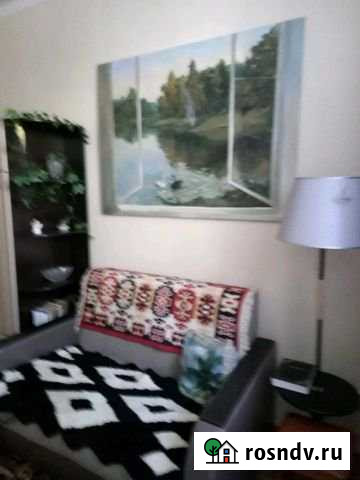 Квартира-студия, 19 м², 1/5 эт. в аренду на длительный срок в Азове Азов - изображение 1