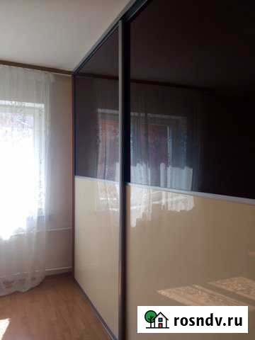 4-комнатная квартира, 120 м², 4/6 эт. в аренду на длительный срок в Уфе Уфа - изображение 1