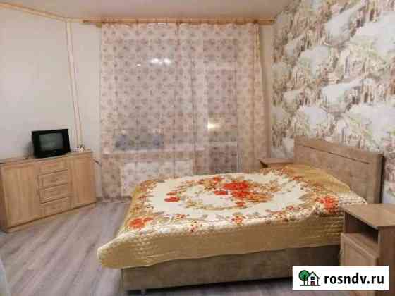 Квартира-студия, 25 м², 3/5 эт. в аренду посуточно во Всеволожске Всеволожск