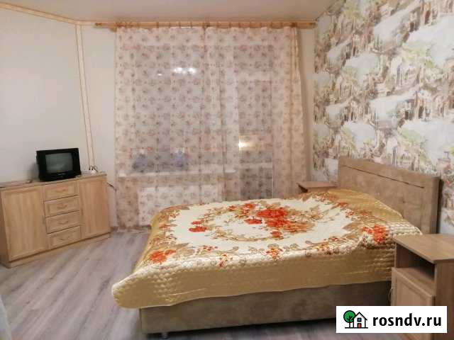 Квартира-студия, 25 м², 3/5 эт. в аренду посуточно во Всеволожске Всеволожск - изображение 1