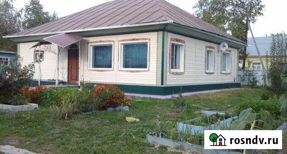 Дом 100 м² на участке 15 сот. на продажу в Быстром Истоке Быстрый Исток - изображение 1
