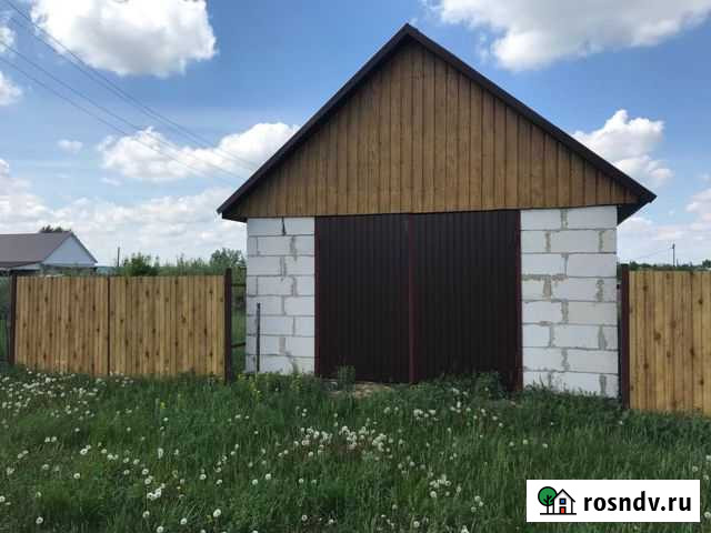 Дача 88 м² на участке 49 сот. на продажу в Павловске Воронежской области Павловск - изображение 1