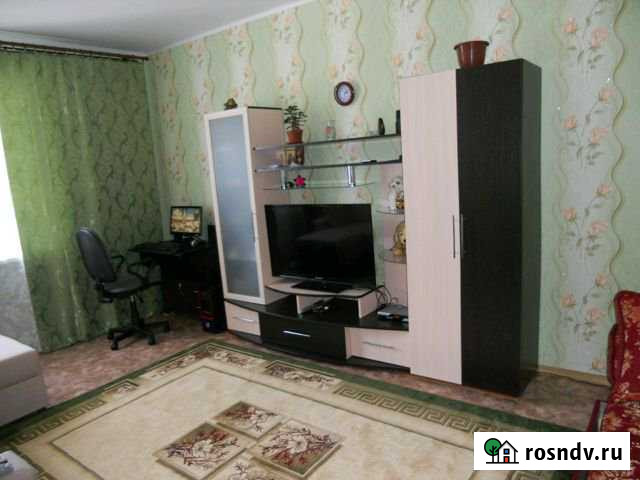 2-комнатная квартира, 43 м², 2/2 эт. на продажу в Лениногорске Лениногорск - изображение 1