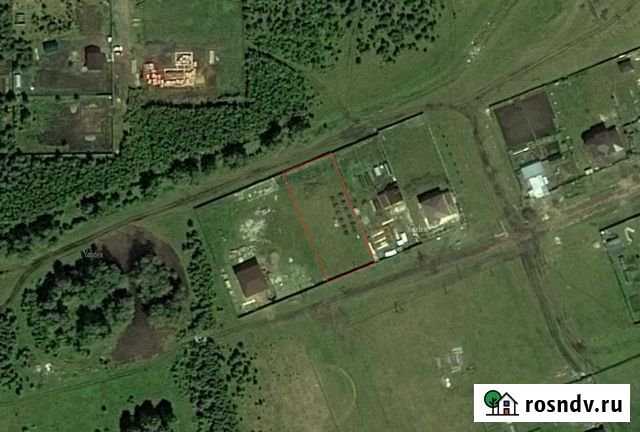 Участок ИЖС 15 сот. на продажу в Снежинске Снежинск - изображение 1