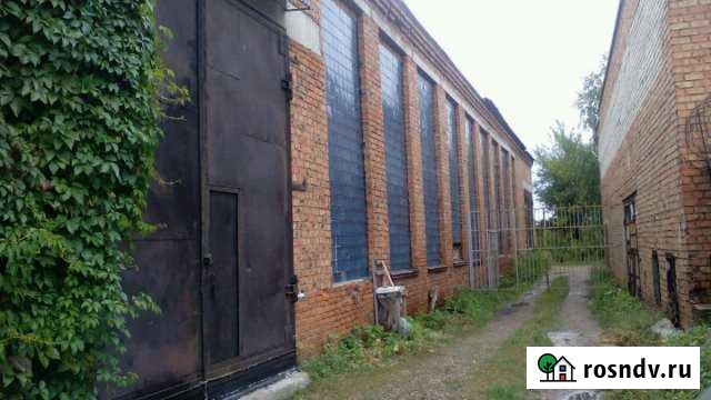 Производственное помещение Салават - изображение 1