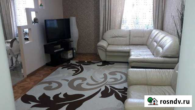 2-комнатная квартира, 60 м², 1/5 эт. на продажу в Жигулевске Жигулевск - изображение 1