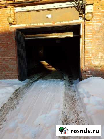 Машиноместо в аренду в Перми Пермь - изображение 1