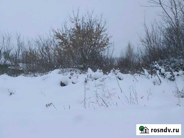 Участок ИЖС 17 сот. на продажу в Мичуринске Мичуринск - изображение 1