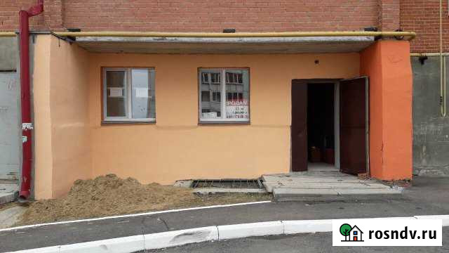 Помещение с отдельным входом Миасс - изображение 1