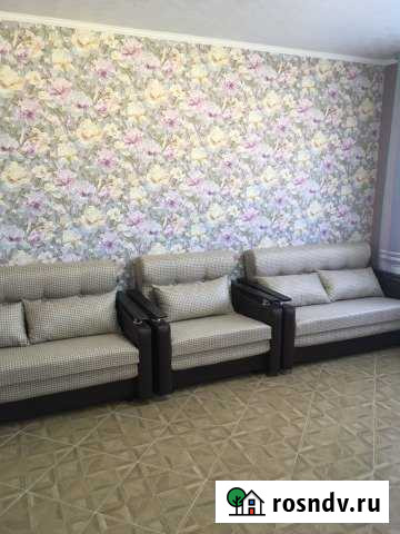 1-комнатная квартира, 50 м², 1/1 эт. в аренду посуточно в Темрюке Темрюк - изображение 1