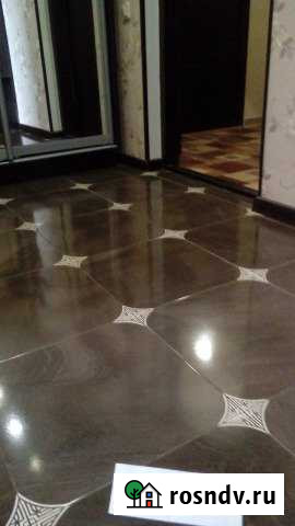 1-комнатная квартира, 41 м², 7/11 эт. в аренду посуточно в Кабардинке Кабардинка - изображение 1