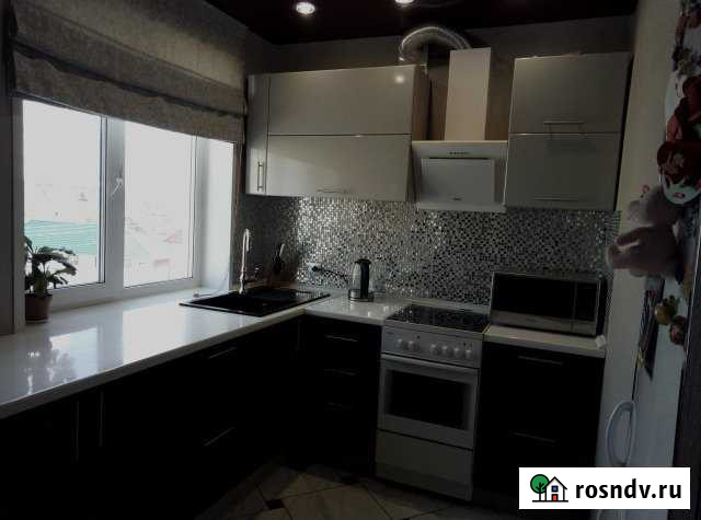 3-комнатная квартира, 62 м², 3/5 эт. на продажу в Канске Канск - изображение 1