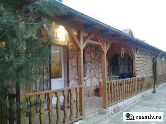 Дом 140 м² на участке 5 сот. на продажу в Черноморском Республики Крым Черноморское